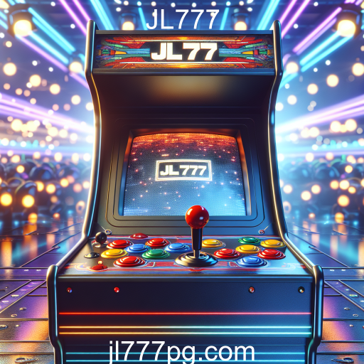 A Era dos Jogos de Arcade: Nostalgia e Inovação